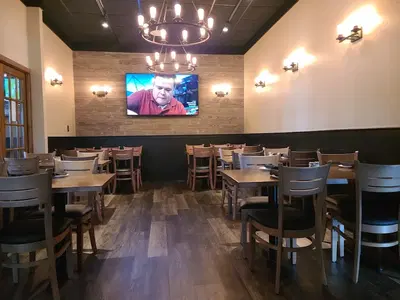 Walnut Grill Chesterfield