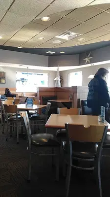 Culver's