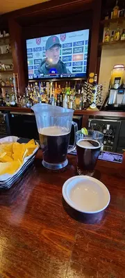 El Troquero