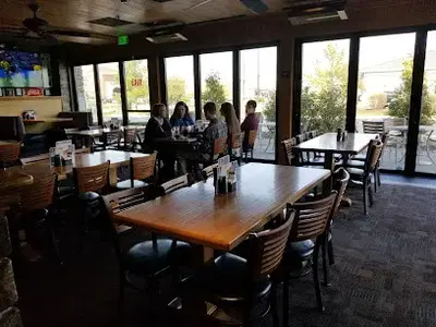 54th Street Scratch Grill & Bar