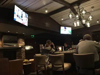 Stoney River Steakhouse and Grill
