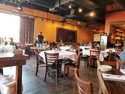 Babbo's Spaghetteria
