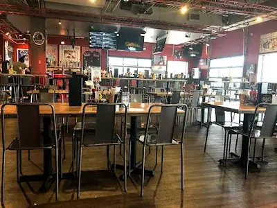 Rock & Brews St. Louis