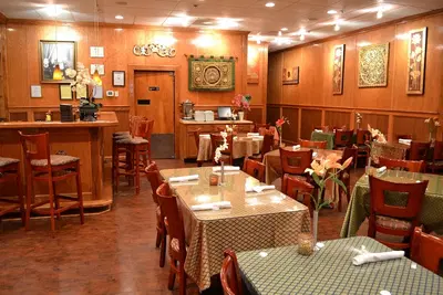 Thai Sawadee - Chesterfield