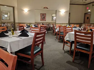 Gianfabio's Italian Cafe