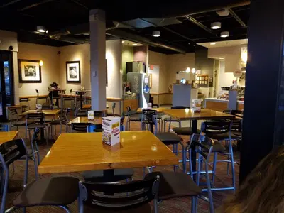 Noodles and Company