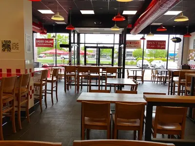 Five Guys