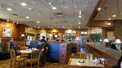 The Original Pancake House