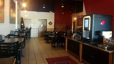 East Coast Pizza