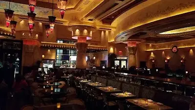 The Cheesecake Factory
