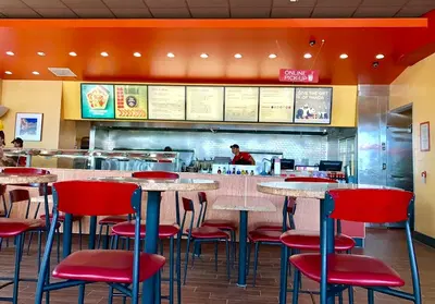 Panda Express