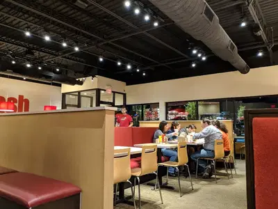 Smashburger