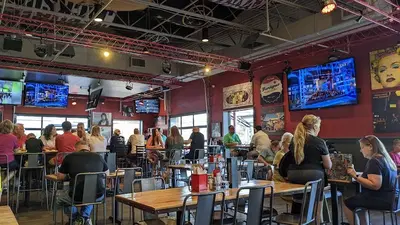 Rock and Brews