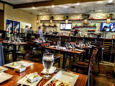 Fin Japanese Cuisine