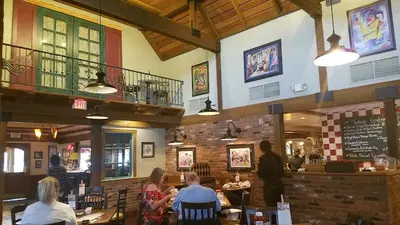 Mimi's Cafe