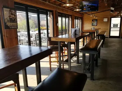 Brick House Tavern + Tap