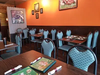 Sunisa’s Thai Restaurants