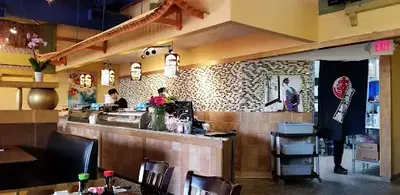 Sushi Ai