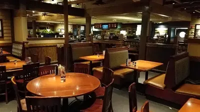 Red Lobster