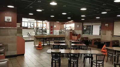 Hardee's