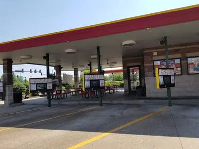 Sonic Drive-In