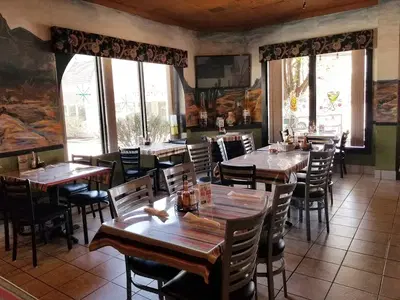 Salina's Mexican Restaurant