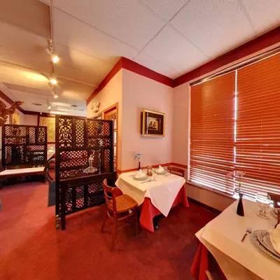 Addie's Thai House
