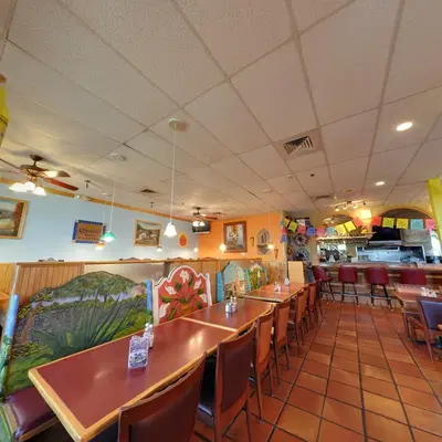 El Maguey Mexican Restaurant