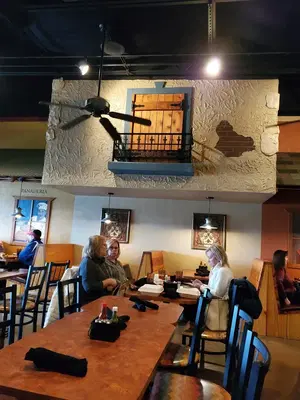 Espino's Mexican Bar & Grill