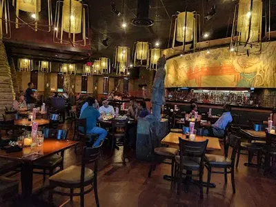 P.F. Chang's