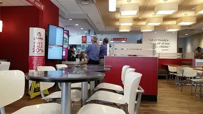 Wendy's