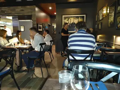 Westchester Restaurant and Bar