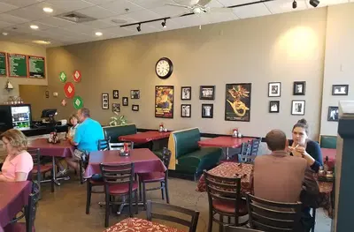 Stef’s Pizza