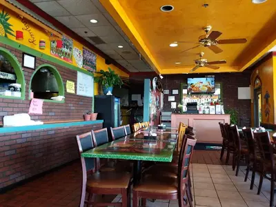 El Maguey Mexican Restaurant