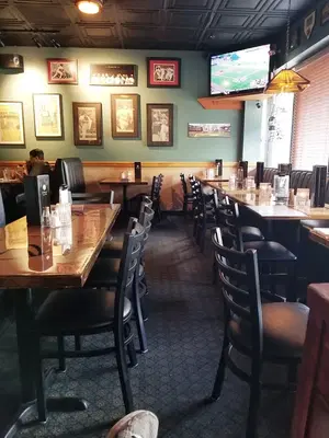 Satchmo's Bar & Grill