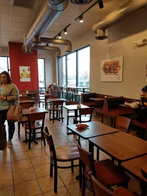 Penn Station East Coast Subs