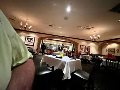 Charlie Gitto's