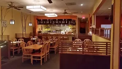 153 Sushi