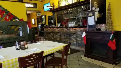 Talaynas Italian Restaurant