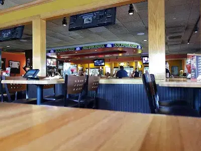 Applebee's Grill + Bar