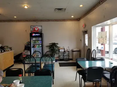 Valley Wok