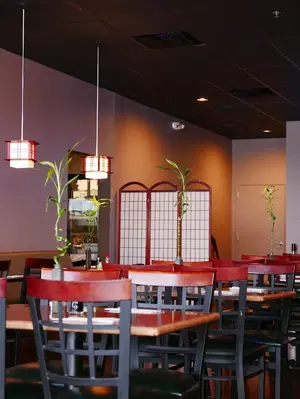 Sushi Sen