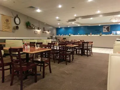 Village Cafe Breakfast & Lunch