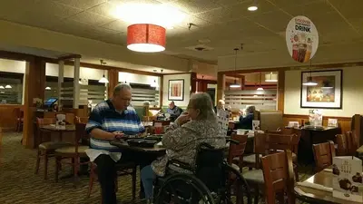 Perkins Restaurant & Bakery