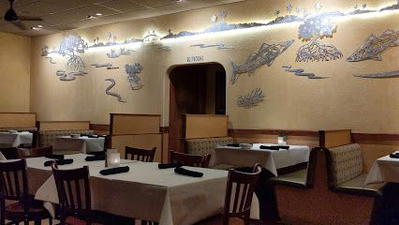 Bonefish Grill
