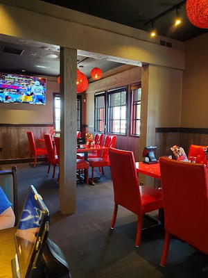 Red Robin Gourmet Burgers and Brews