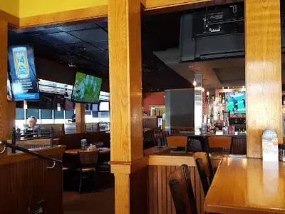 Applebee's Grill + Bar