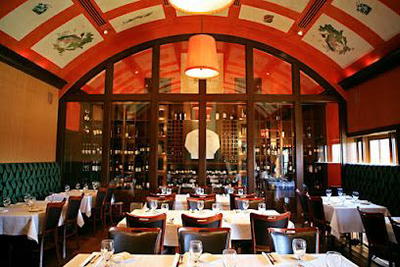 Trezo Mare Restaurant & Lounge
