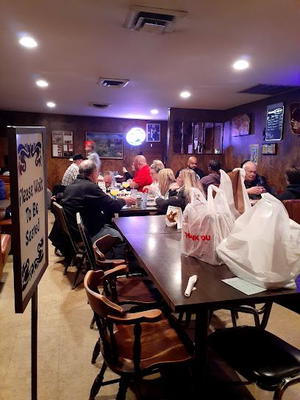 El Sombrero Mexican Restaurant