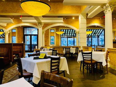 Bravo! Italian Kitchen